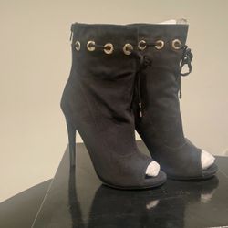 Guess Heels