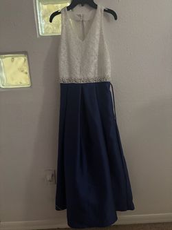 Formal dress