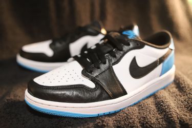 Air Jordan 1 Retro Low OG