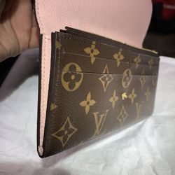 Louis Vuitton Wallet