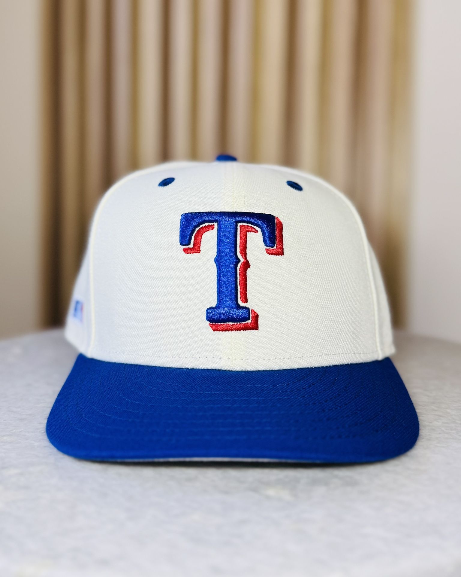 Size 7 1/8 Texas