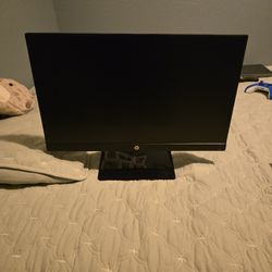 HP Monitor