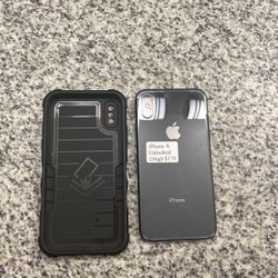 iphone x unlocked for all carriers