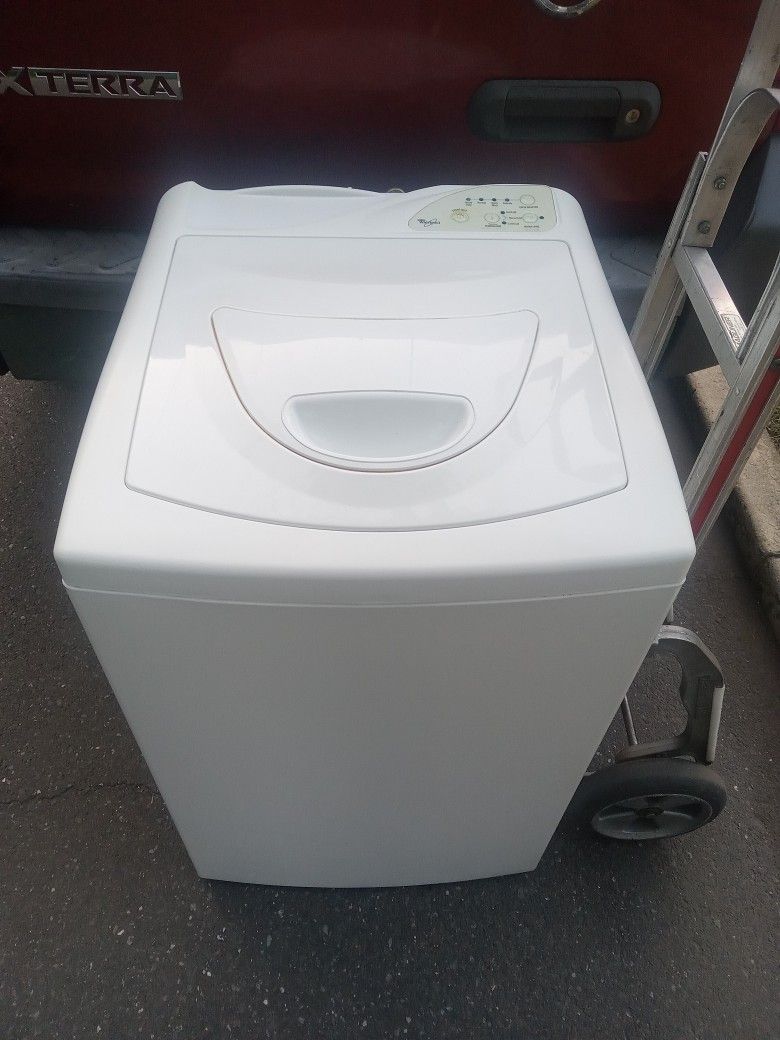 Washer (portable)
