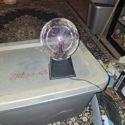 Tesla Ball