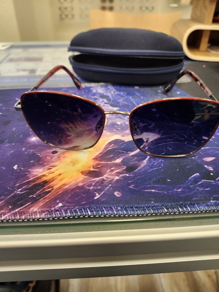 Invu Ultra Polarized Sunglasses