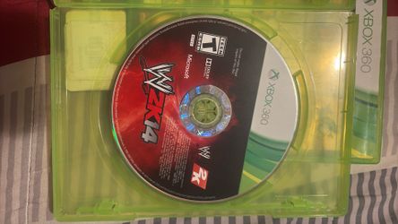 W 2k14