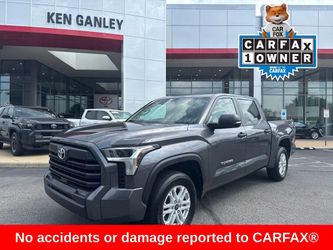 2024 Toyota Tundra