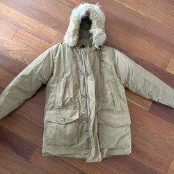 Parker (winter Coat)