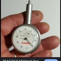 Yamaha Tool 
