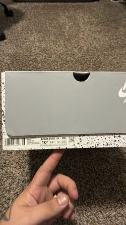 Wolf Grey Jordan 5
