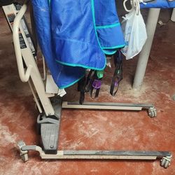 Invacare Reliant 450