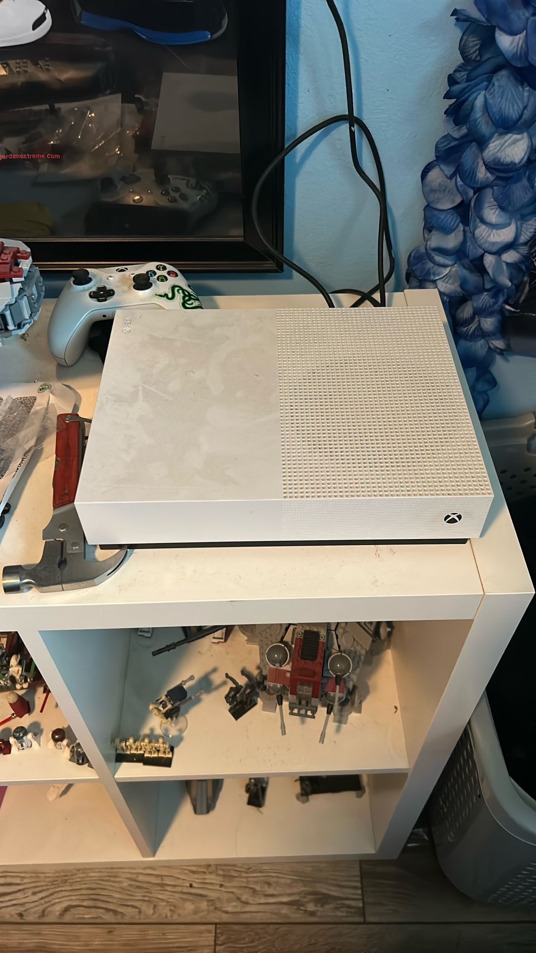 xbox one