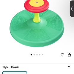 Spin Chair