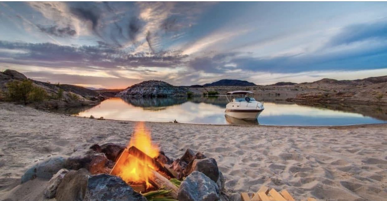 Lake Mead Family Boaters Official