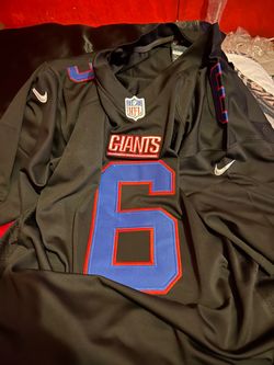 Nike Jaxson Dart football jersey XL