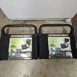 Stadium Seat