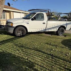 2003 Ford F150 XL