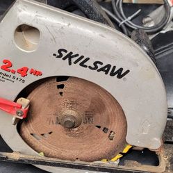 Skil Saw