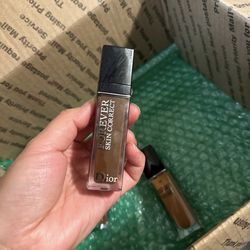 Dior forever skin correct 9N