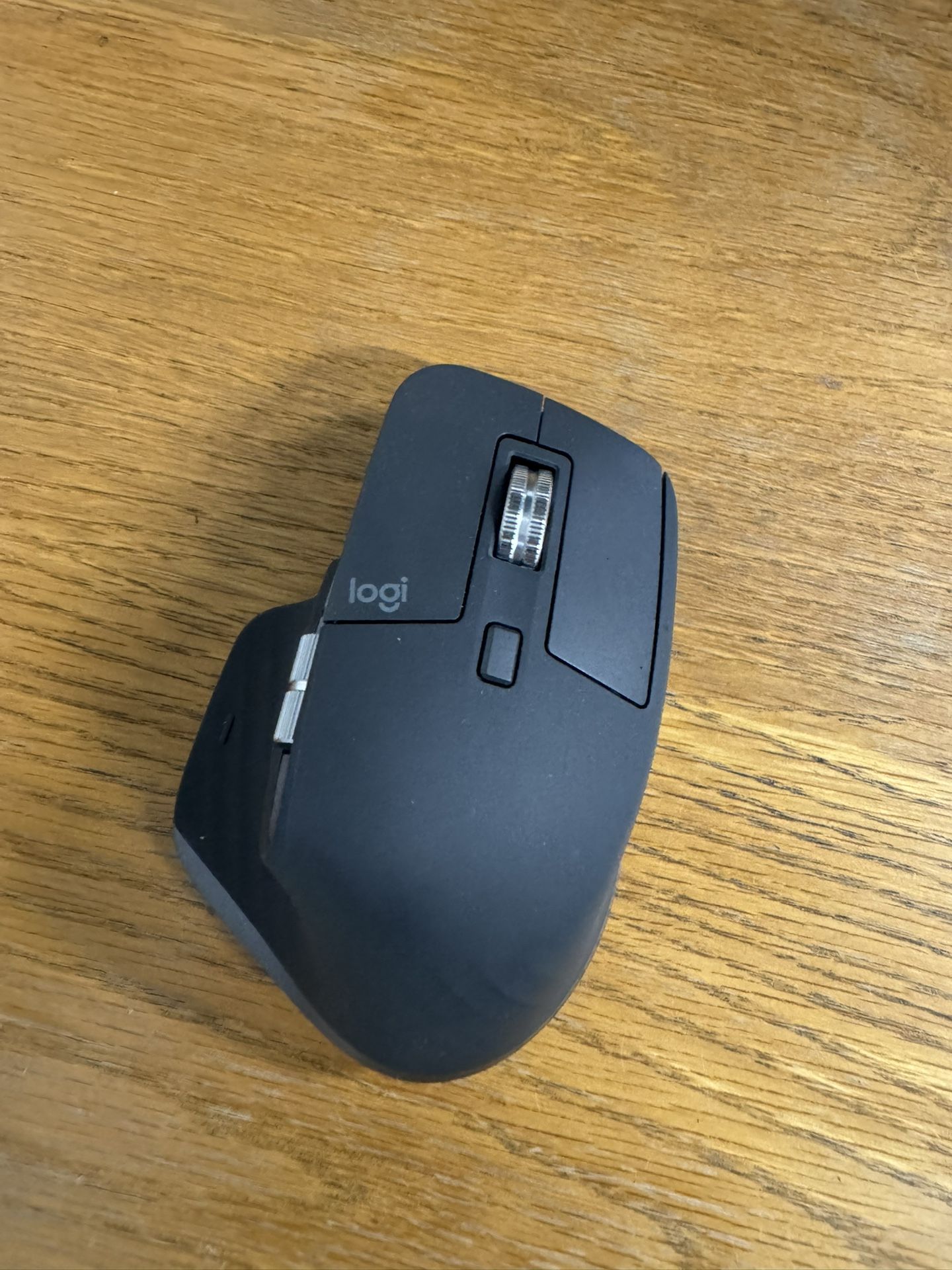 Logitech Keyboard and Mouse Combo