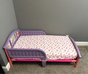 Kids bed