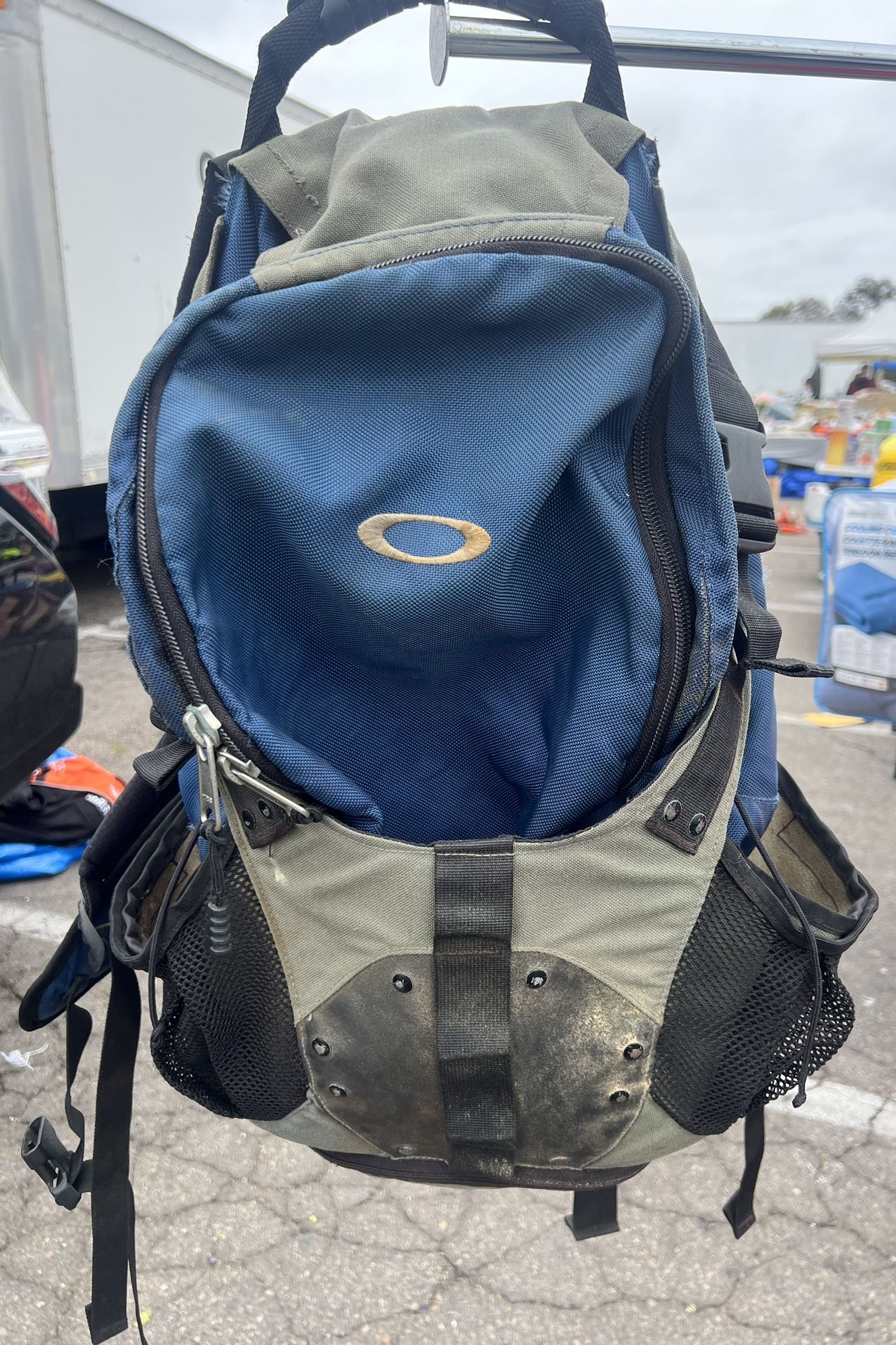 Oakley Vintage Backpack