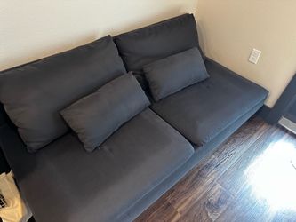 Ikea soderham couch