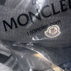 Moncler Beanie