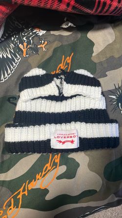 Beanie (Charles Jeffrey )