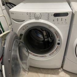 Washer for Sale – Works Great, Needs Small Part Replaced 