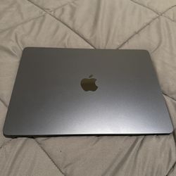 Macbook Air 