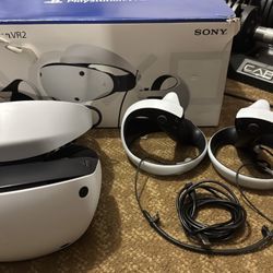 PlayStation VR2 OBO