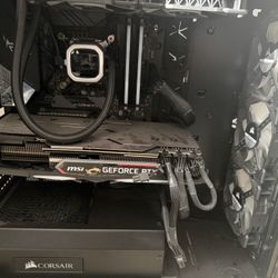 Selling Pc Need Gone Asap 