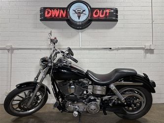 2005 HARLEY DAVIDSON FXDLI Dyna Low Rider