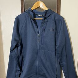 Brand New North Face Track Jacket (M) 
