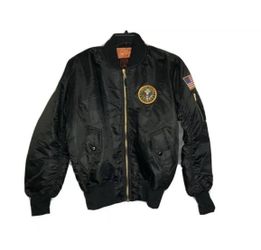 Vietnam Army Bomber Jacket