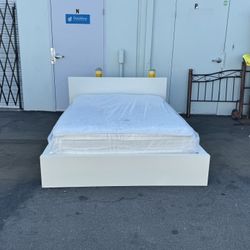 Full Bed $240