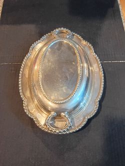 Wallace Silverplate M689 3.