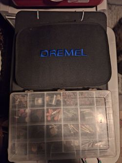 Dremel