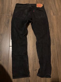 Levi’s 501 Jeans