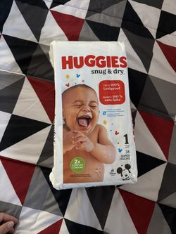 Huggies