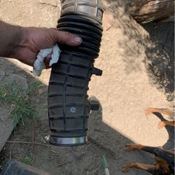 I Have  Part For  Charge 2010 