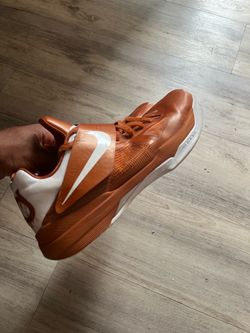 Kd 4 Texas
