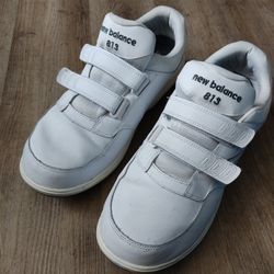 New Balance 813 Men's Walking Sneakers (Size: 15) For Sale 