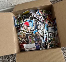 250++BASEBALL CARDS COMMONS STARS VETS RC TOPPS BOWMAN CHROME