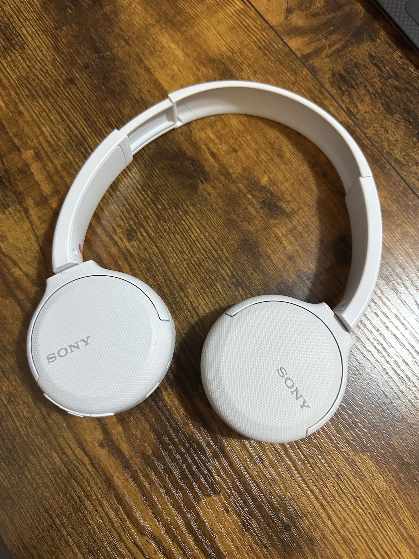 Sony Bluetooth Headphones