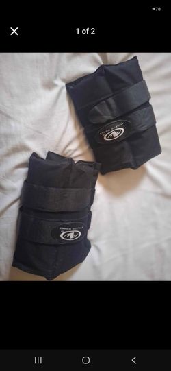 Ankle weights