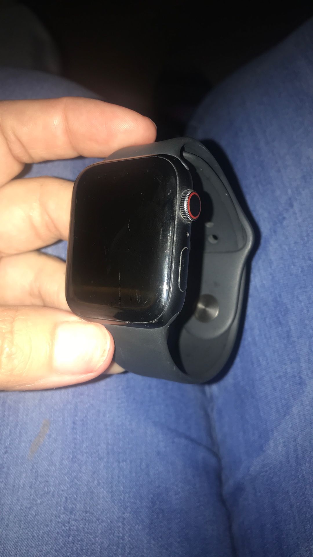 Apple Watch