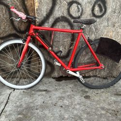 bicycle mountain bike 